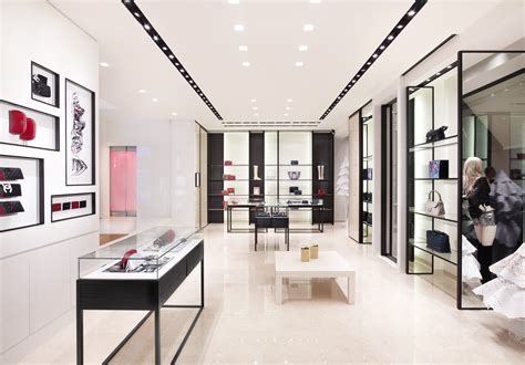 chanel at home|chanel boutique.